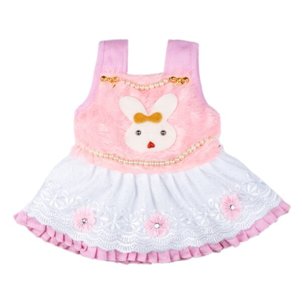 New Born Baby Girls Infant Frock dress upto 0-3 months